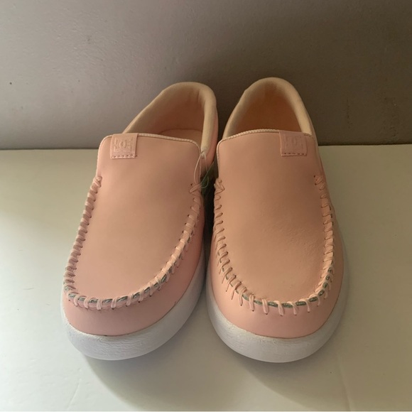 WOMEN'S VILLAIN SLIP ON DC SHOES NEW - Picture 3 of 12